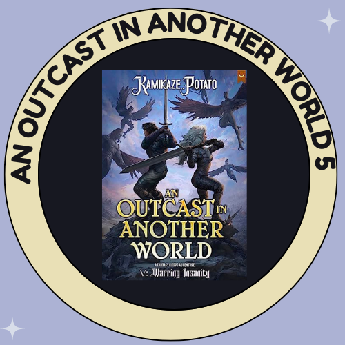 An Outcast in Another World Book 5 PDF