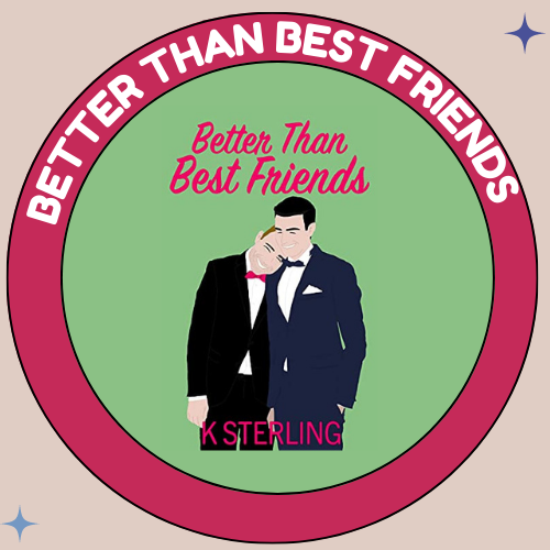 Better Than Best Friends Book Pdf