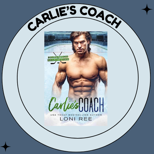 Carlie’s Coach ePUB