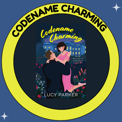 Codename Charming ePUB