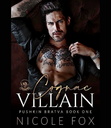 Cognac-Villain-Nicole-Fox-ePUB