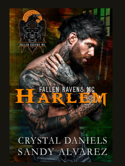 Harlem Fallen Ravens MC