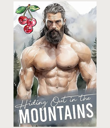 Hiding Out In The Mountains ePUB