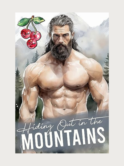 Hiding Out In The Mountains ePUB