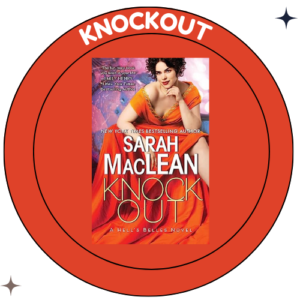 [ePUB] Knockout by Sarah Maclean PDF (Hell's Belles Book 3)