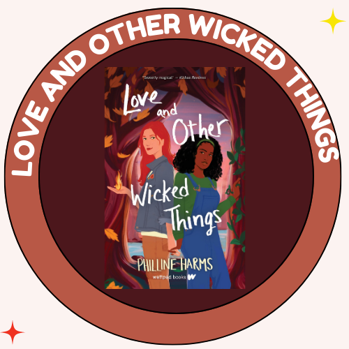 Love and Other Wicked Things PDF