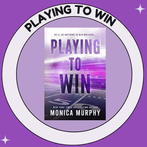 Playing to Win Monica Murphy PDF