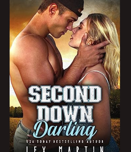 Second Down Darling ePUB