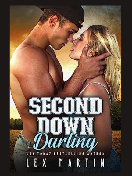 Second Down Darling ePUB