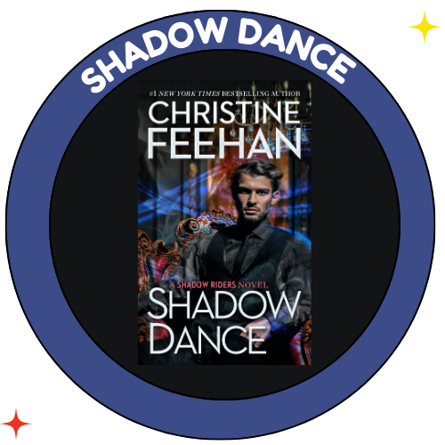 Shadow Dance Christine Feehan PDF