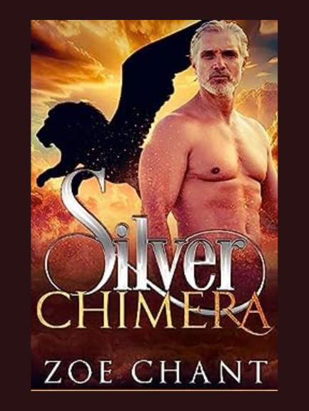 Silver Chimera Zoe Chant ePUB