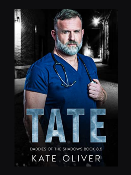 Tate - Daddies of the Shadows epub