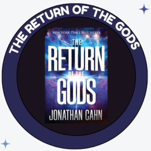 [EPUB] The Return of The Gods by Jonathan Cahn PDF