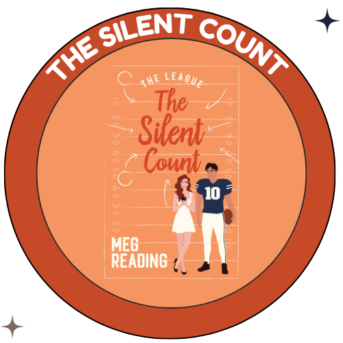 The Silent Count Meg Reading ePUB
