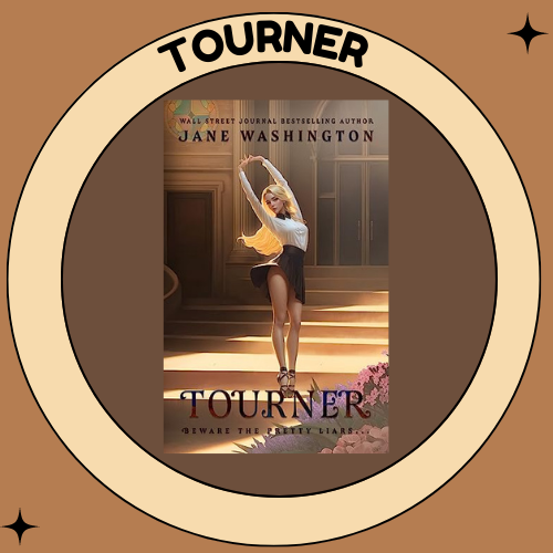Tourner Jane Washington ePUB