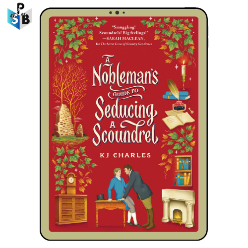 A Nobleman’s Guide to Seducing a Scoundrel PDF