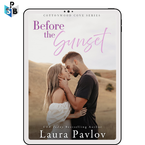 Before the Sunset Laura Pavlov PDF