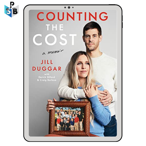 Counting the Cost Jill Duggar pdf