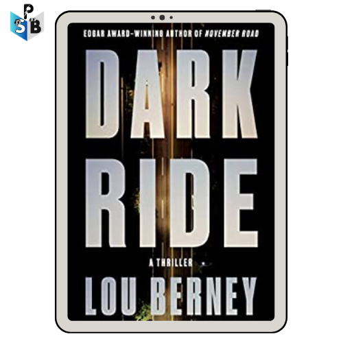Dark Ride Lou Berney PDF