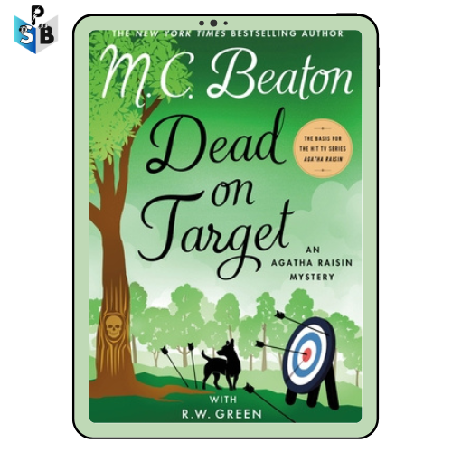 Dead on Target PDF