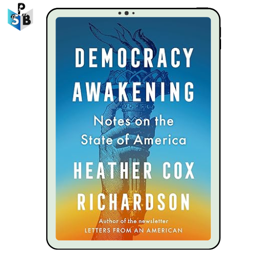 Democracy Awakening PDF