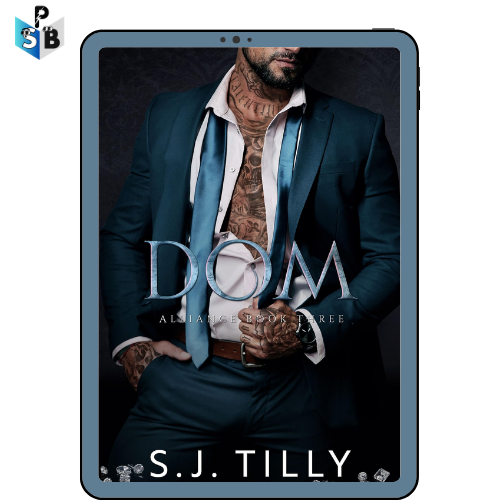 Dom S.J. Tilly PDF