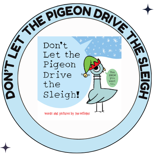 Don’t Let the Pigeon Drive the Sleigh pdf