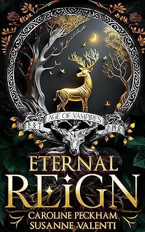 Eternal Reign Caroline Peckham ePUB