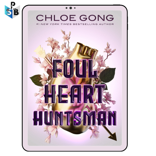 Foul Heart Huntsman PDF