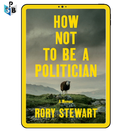 How Not to Be a Politician PDF