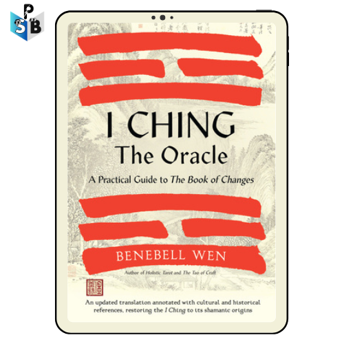 I Ching the Oracle PDF