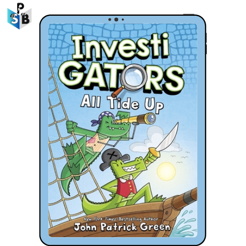 InvestiGators All Tide Up PDF