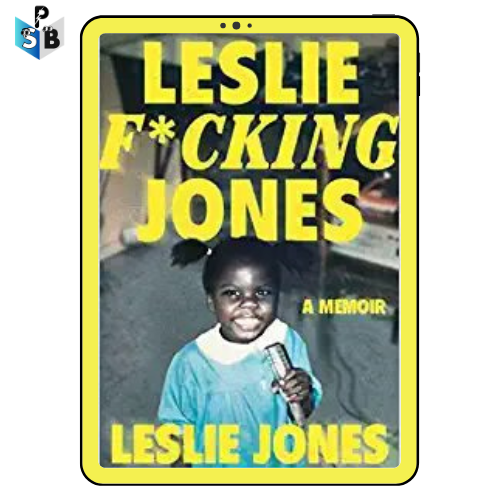 Leslie Fcking Jones PDF
