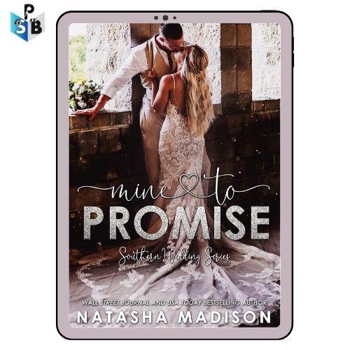 Mine to Promise Natasha pdf
