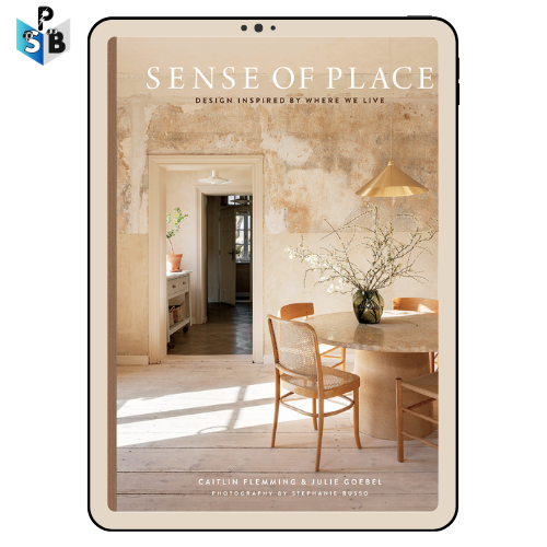 Sense of Place PDF