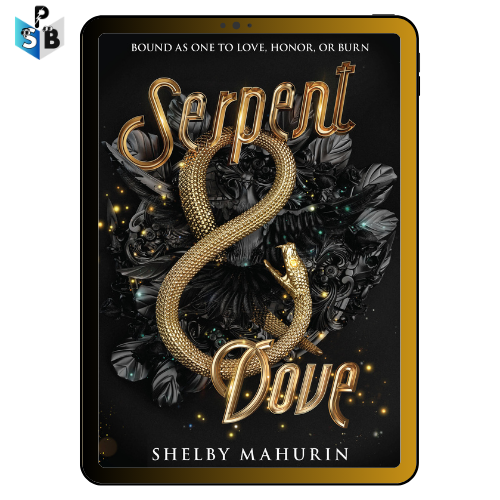Serpent and Dove PDF