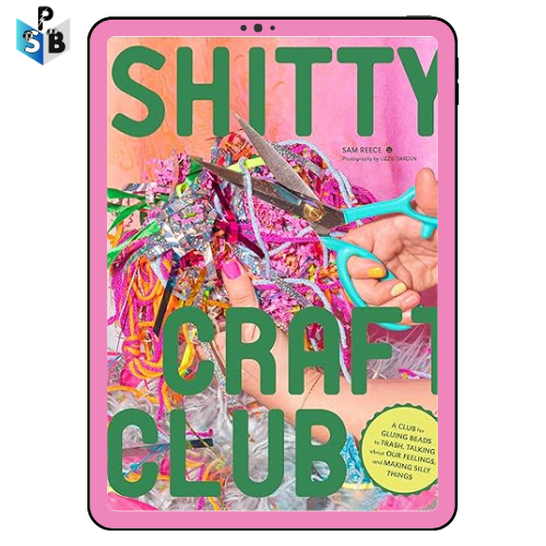 Shitty Craft Club Sam Reece PDF