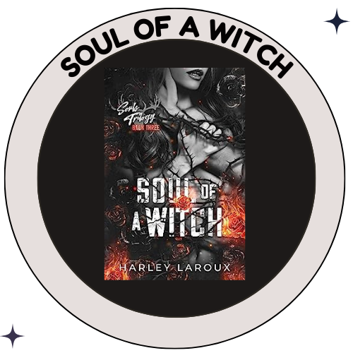 Soul of a Witch pdf