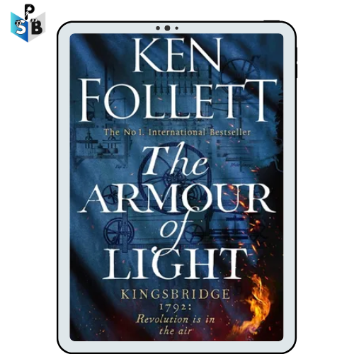 The Armour of Light PDF