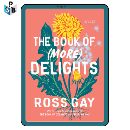 The Book of More Delights Essays PDF