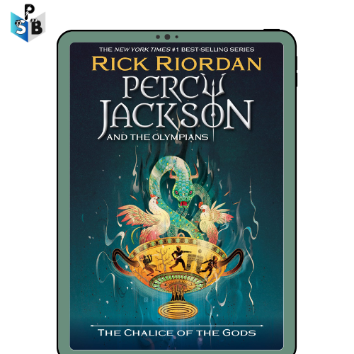 The Chalice of the Gods ePUB