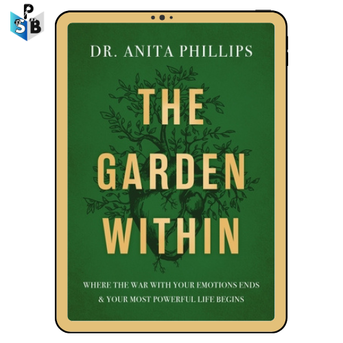 The Garden Within PDF