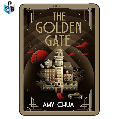 The Golden Gate ePUB