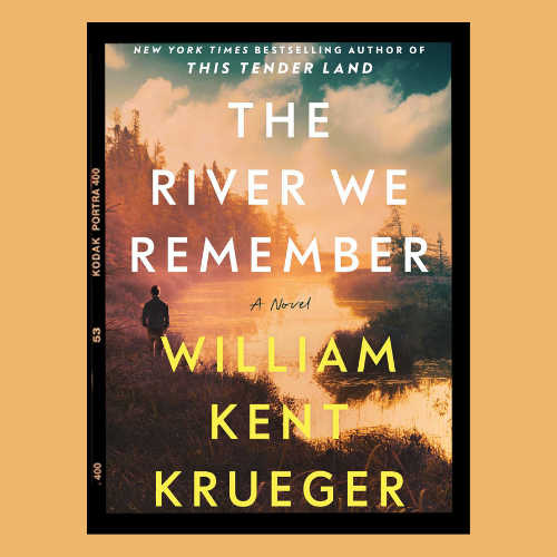 The River We Remember pdf