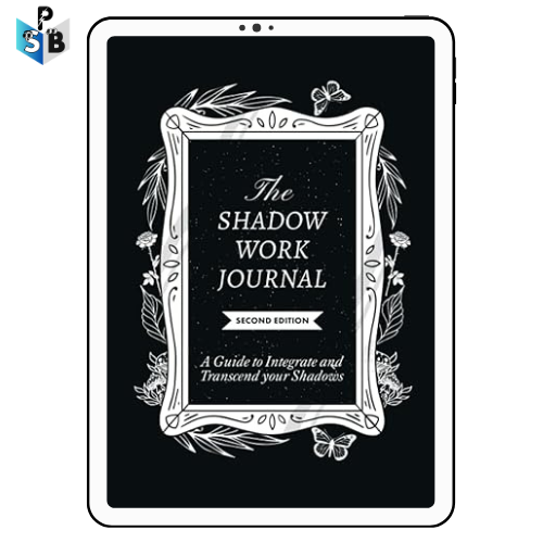 the shadow work journal pdf free download