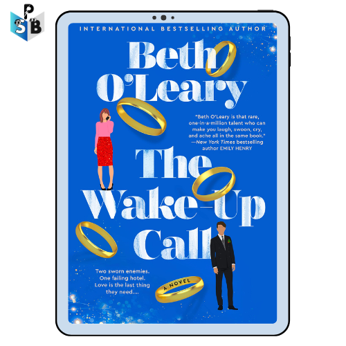 the wake-up call beth o'leary epub