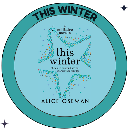 [ePUB] This Winter By Alice Oseman PDF