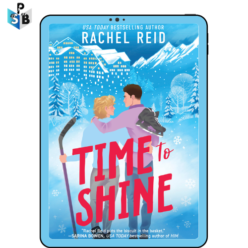 Time to Shine Rachel Reid PDF
