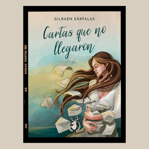 [PDF] Cartas Que No Llegaron By Gilraen Eärfalas (Spanish Edition)