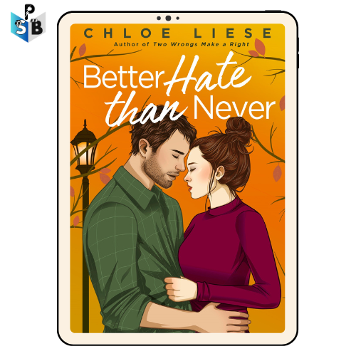 Better Hate than Never (PDF/ePUB) by Chloe Liese